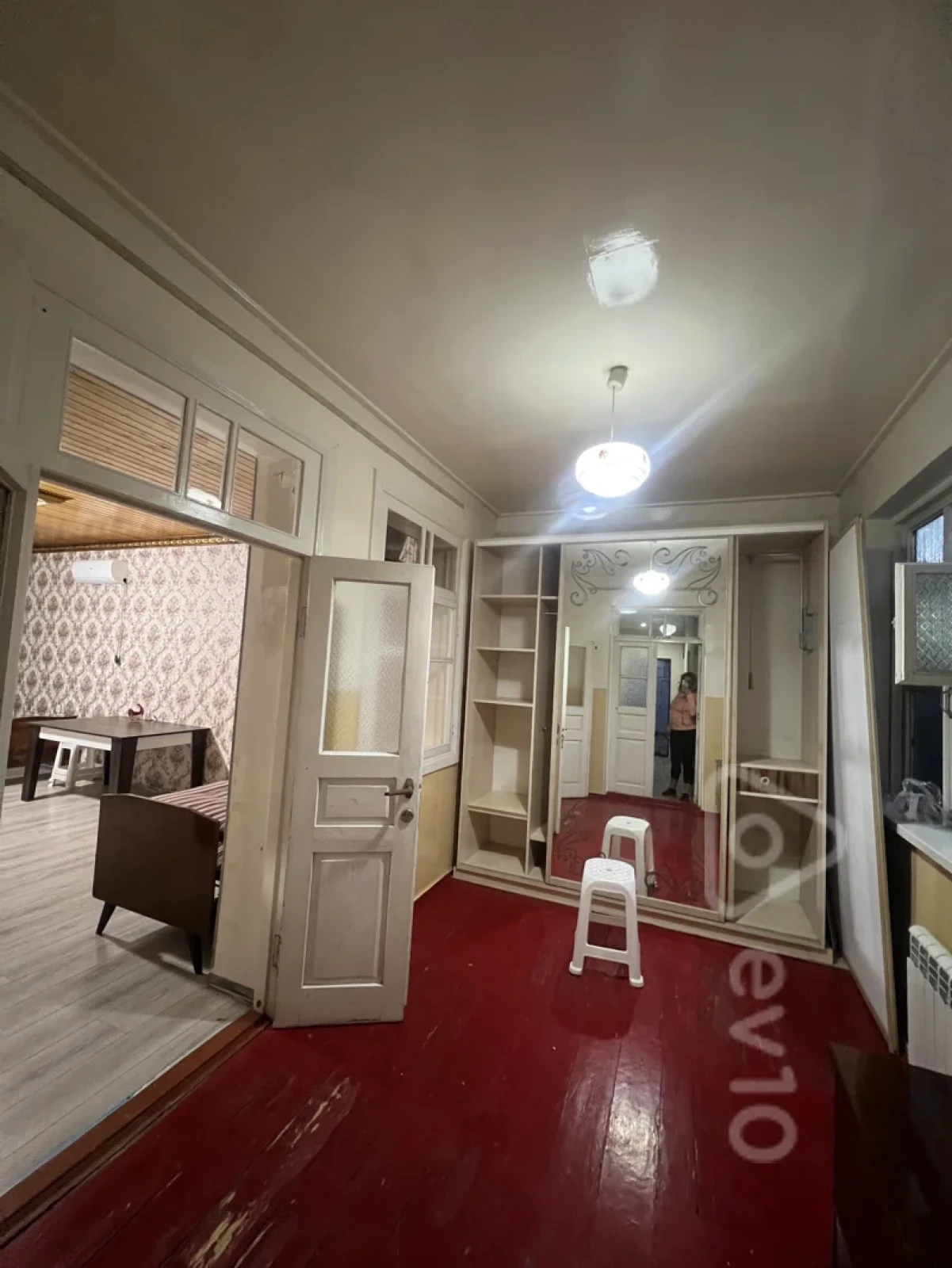 Kirayə verilir 3 otaqlı həyət evi 80 m²