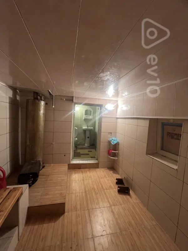 Kirayə verilir 3 otaqlı həyət evi 80 m²