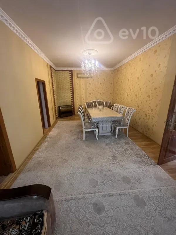 Satılır 4 otaqlı həyət evi 110 m²
