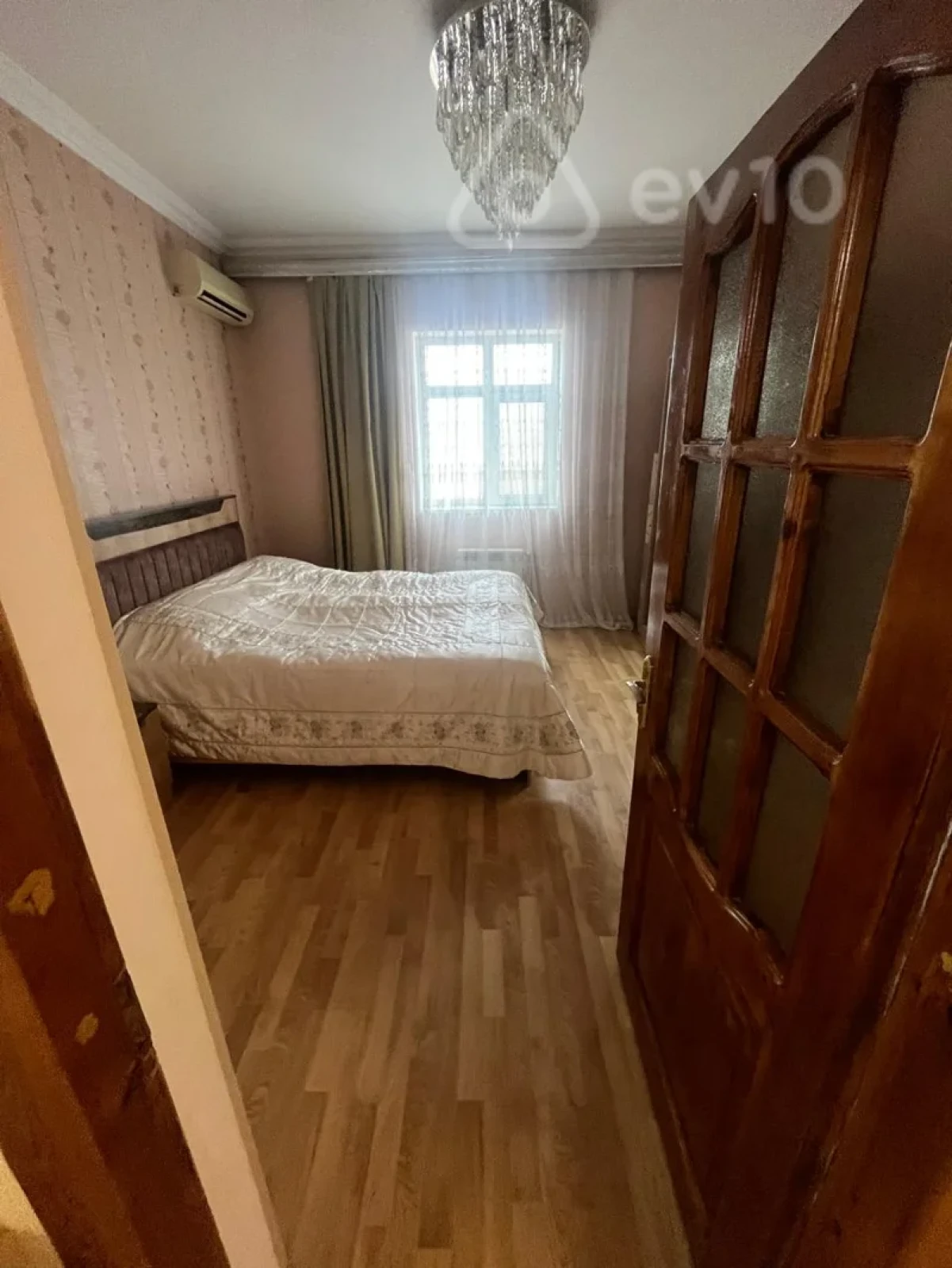 Satılır 4 otaqlı həyət evi 110 m²
