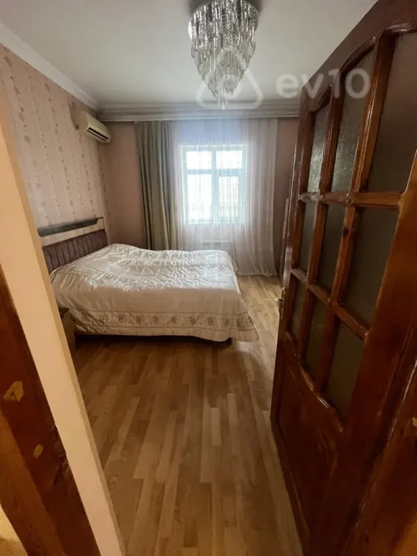 Satılır 4 otaqlı həyət evi 110 m²