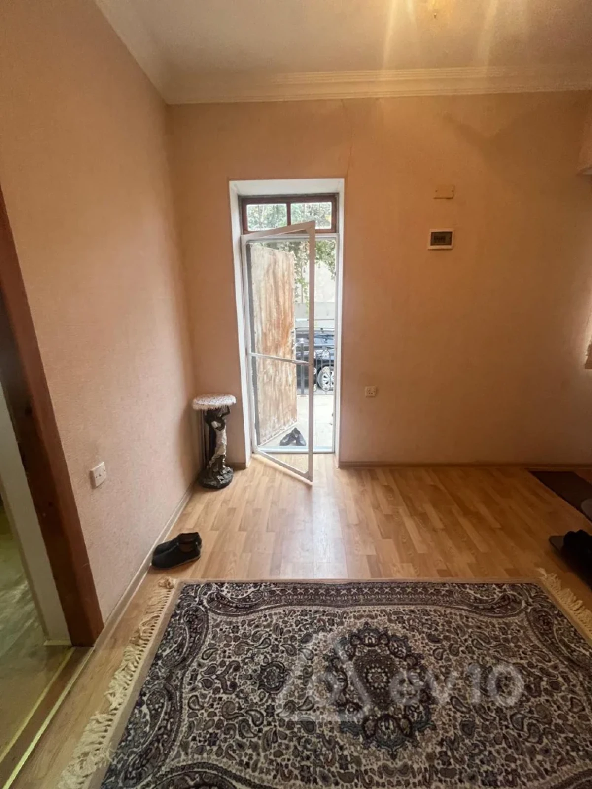 Satılır 4 otaqlı həyət evi 110 m²
