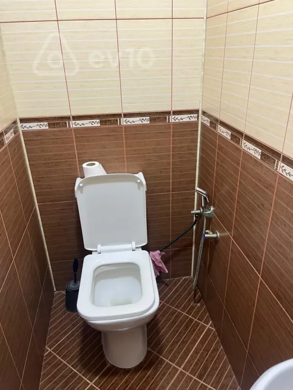 Satılır 4 otaqlı həyət evi 110 m²