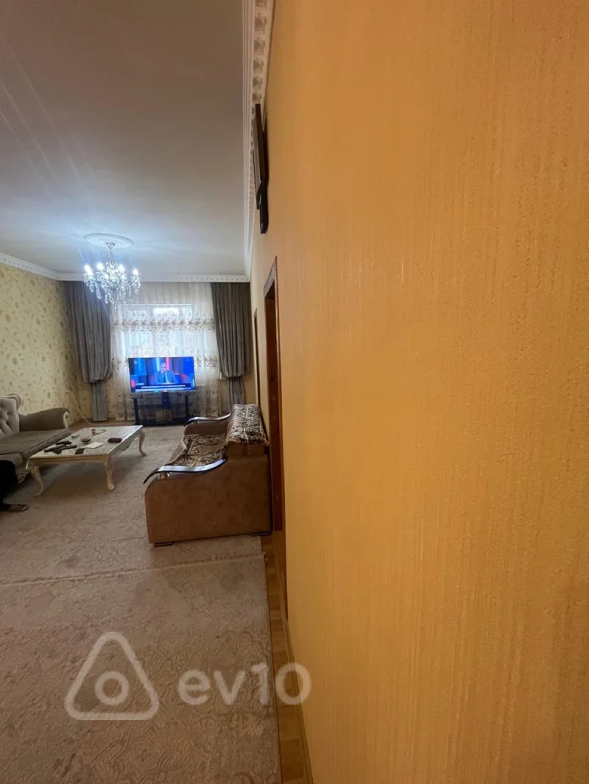 Satılır 4 otaqlı həyət evi 110 m²