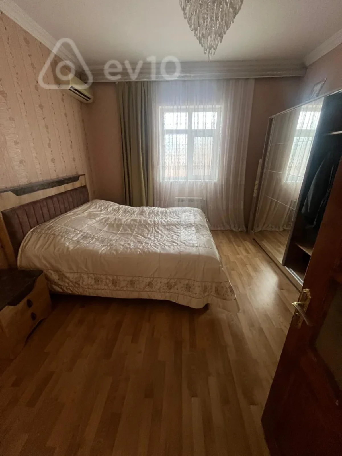 Satılır 4 otaqlı həyət evi 110 m²