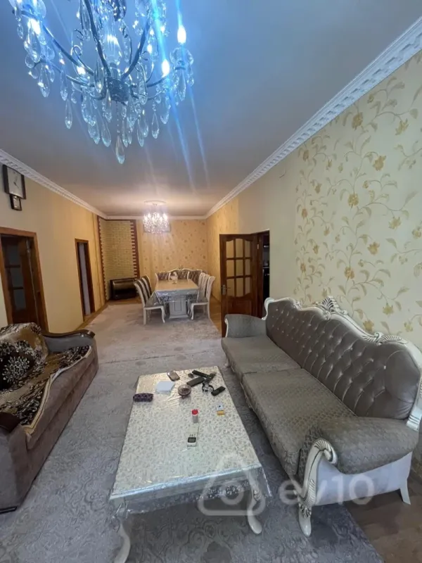 Satılır 4 otaqlı həyət evi 110 m²