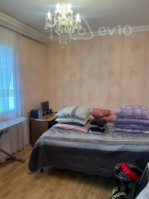 Satılır 4 otaqlı həyət evi 110 m²