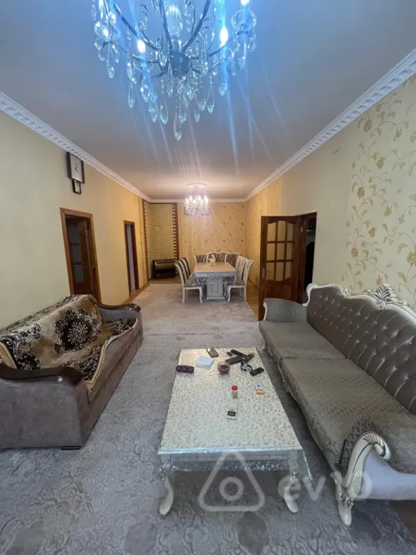 Satılır 4 otaqlı həyət evi 110 m²