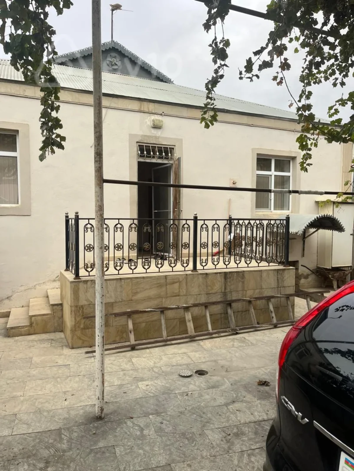 Satılır 4 otaqlı həyət evi 110 m²