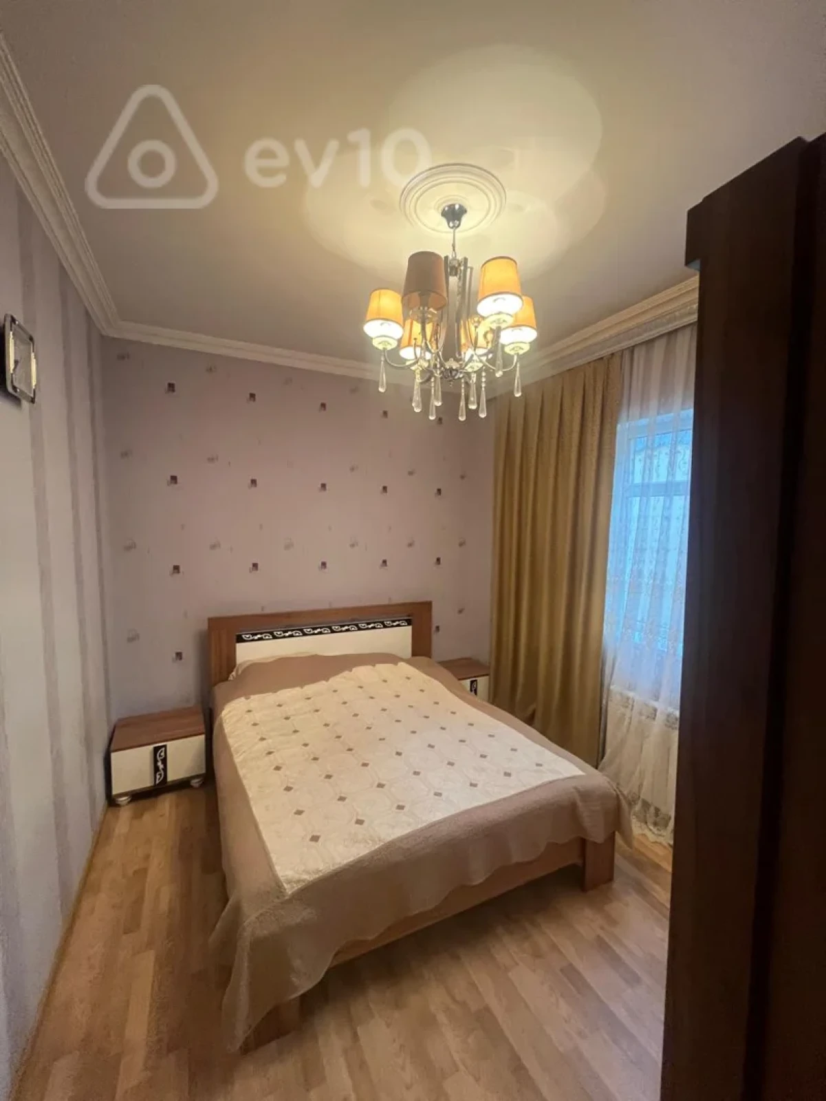 Satılır 4 otaqlı həyət evi 110 m²