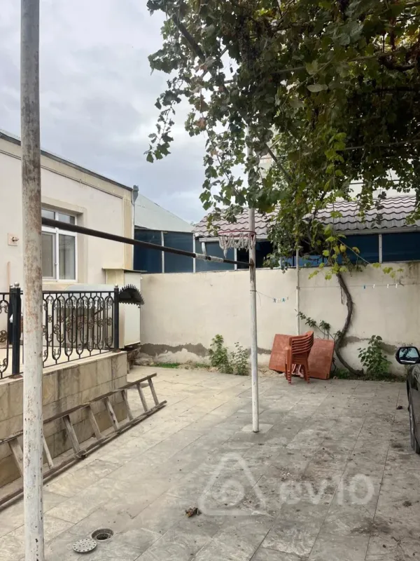 Satılır 4 otaqlı həyət evi 110 m²