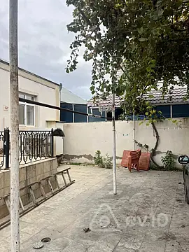 Satılır 4 otaqlı həyət evi 110 m²