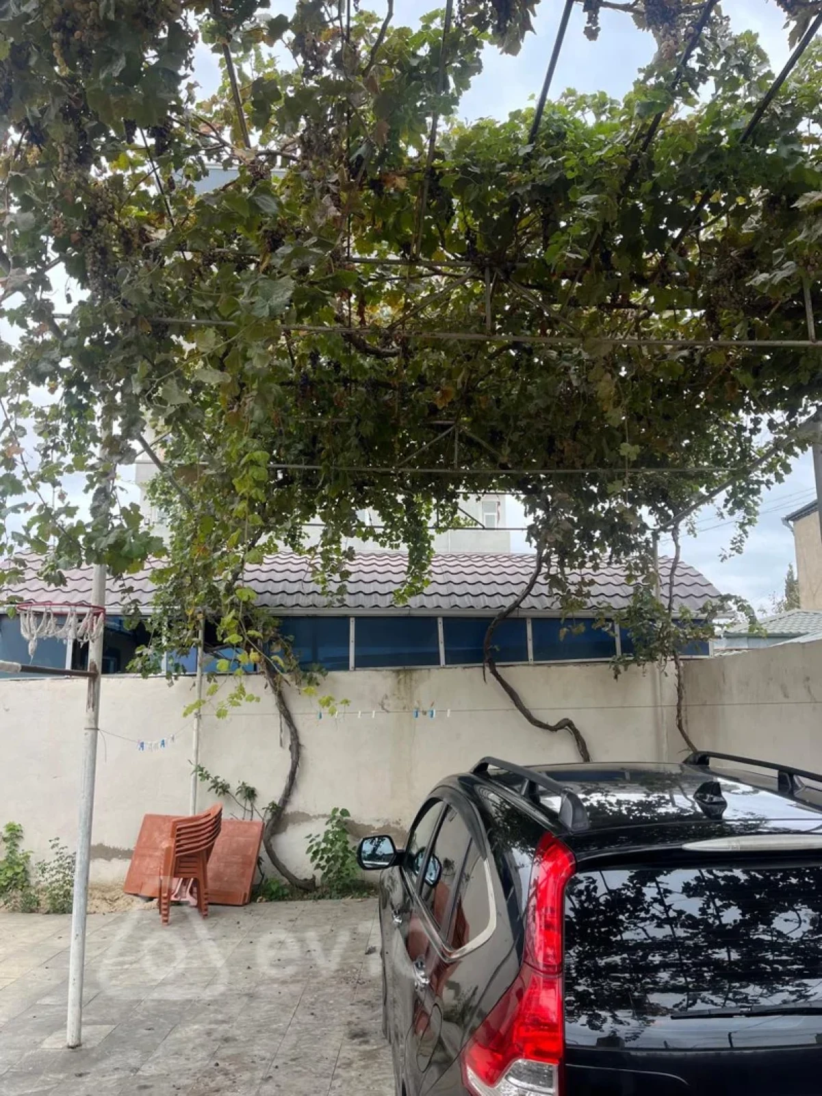 Satılır 4 otaqlı həyət evi 110 m²