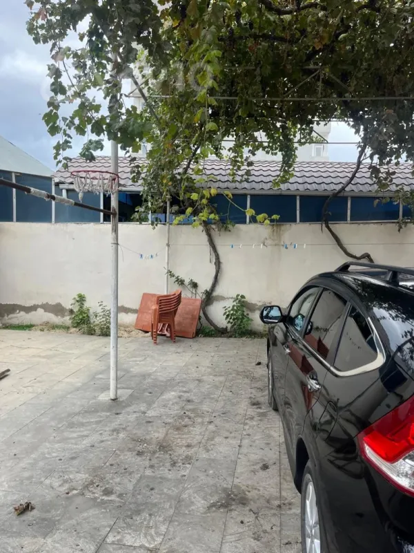 Satılır 4 otaqlı həyət evi 110 m²