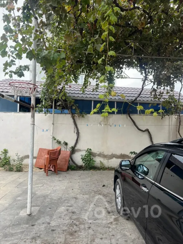 Satılır 4 otaqlı həyət evi 110 m²