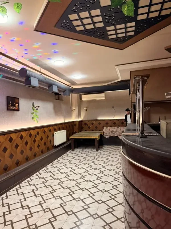 Kirayə verilir mənzil 147 m²