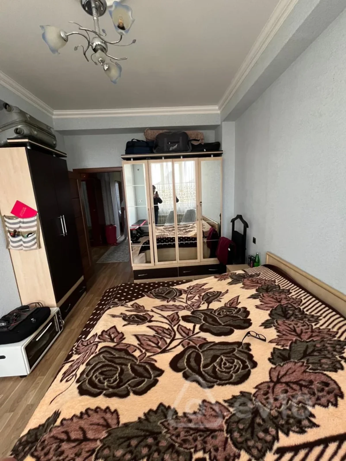Satılır 2 otaqlı yeni tikili 66 m²