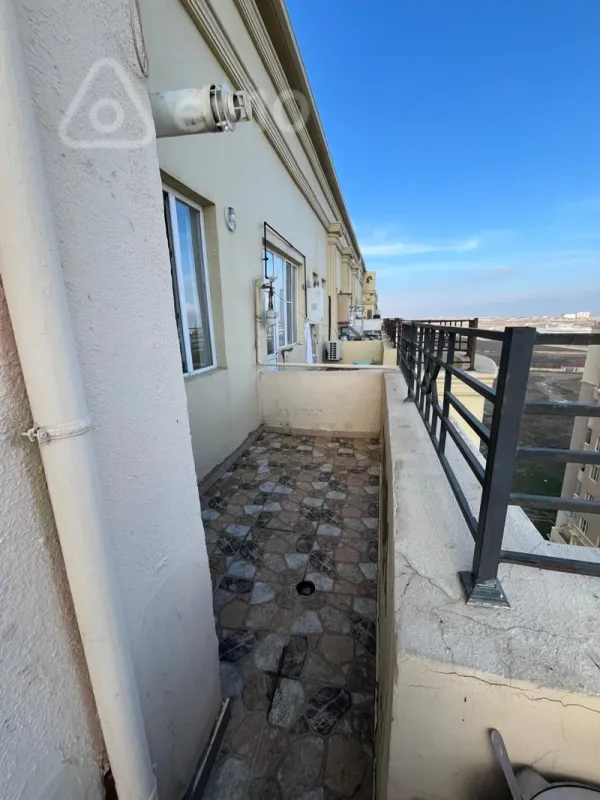 Satılır 2 otaqlı yeni tikili 66 m²