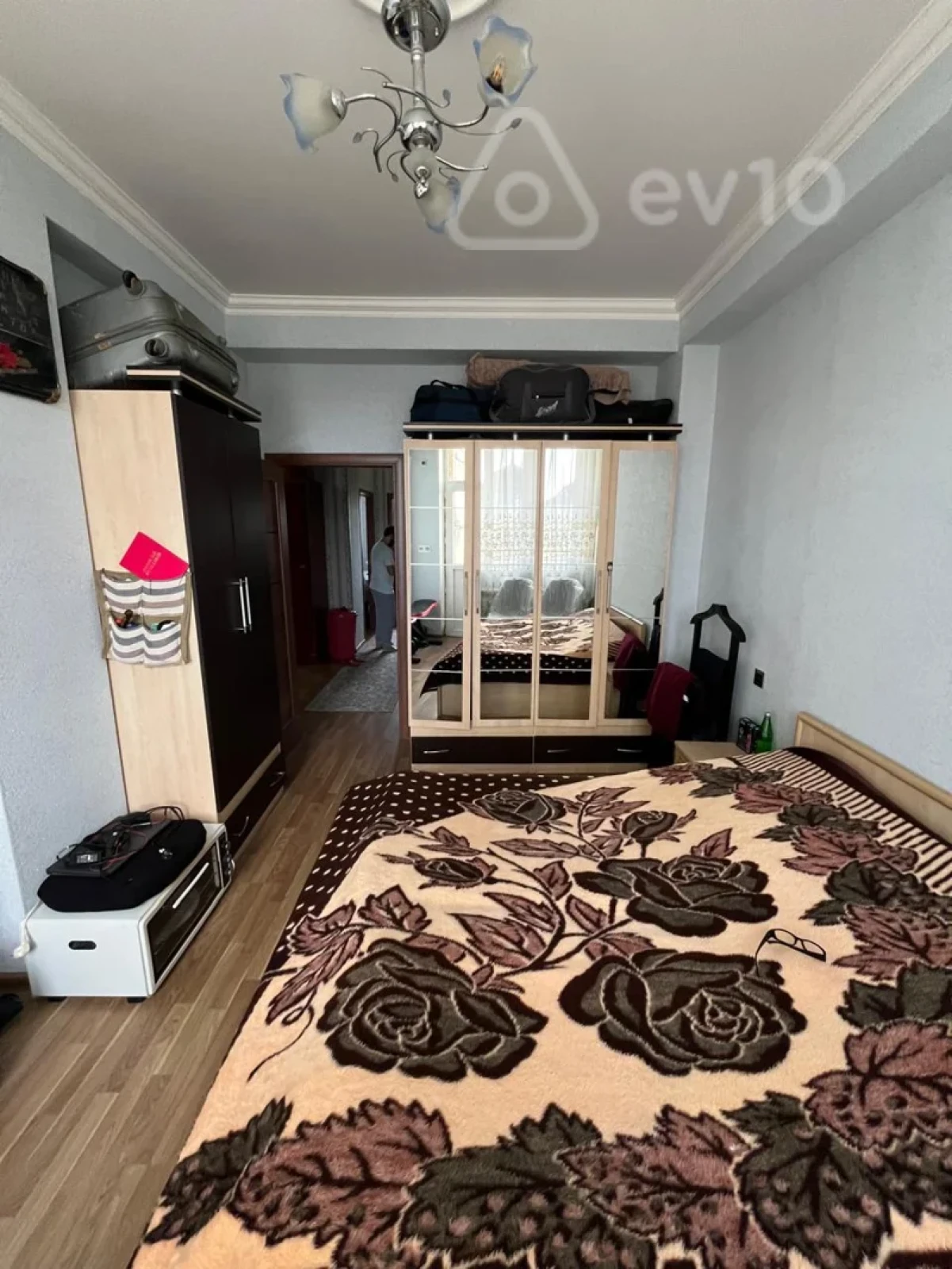 Satılır 2 otaqlı yeni tikili 66 m²