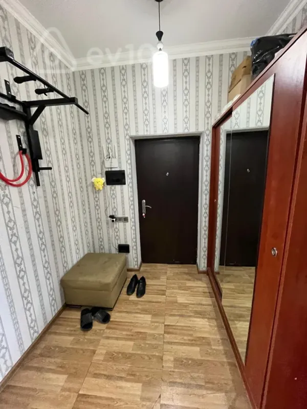 Satılır 2 otaqlı yeni tikili 66 m²