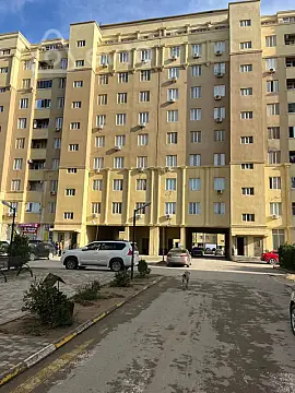 Satılır 2 otaqlı yeni tikili 66 m²