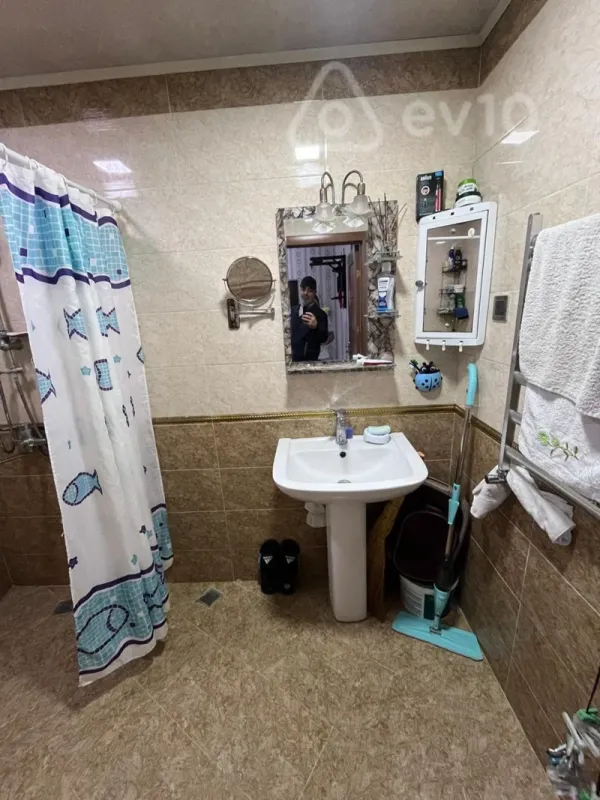 Satılır 2 otaqlı yeni tikili 66 m²