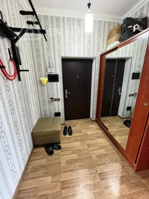 Satılır 2 otaqlı yeni tikili 66 m²