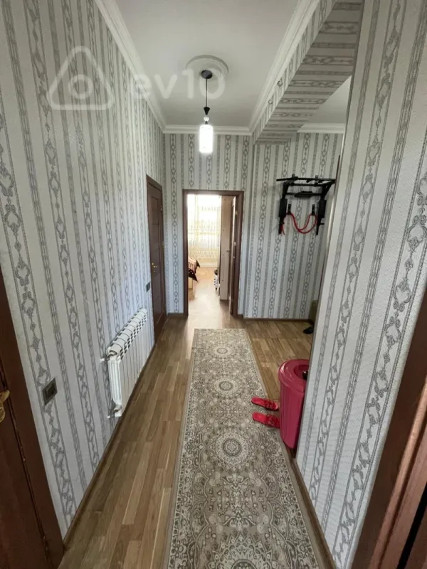 Satılır 2 otaqlı yeni tikili 66 m²