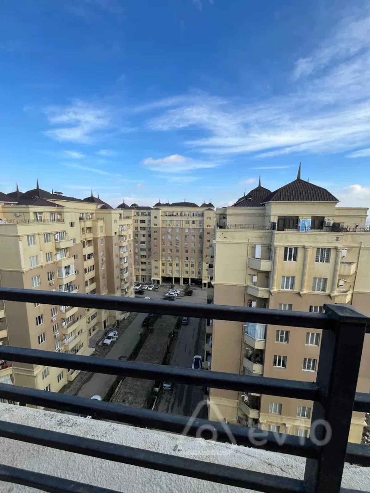 Satılır 2 otaqlı yeni tikili 66 m²