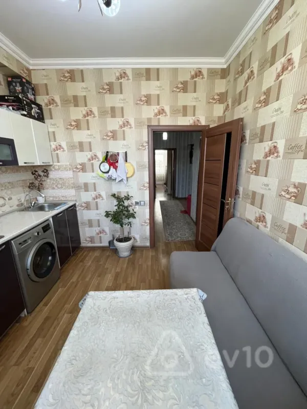 Satılır 2 otaqlı yeni tikili 66 m²