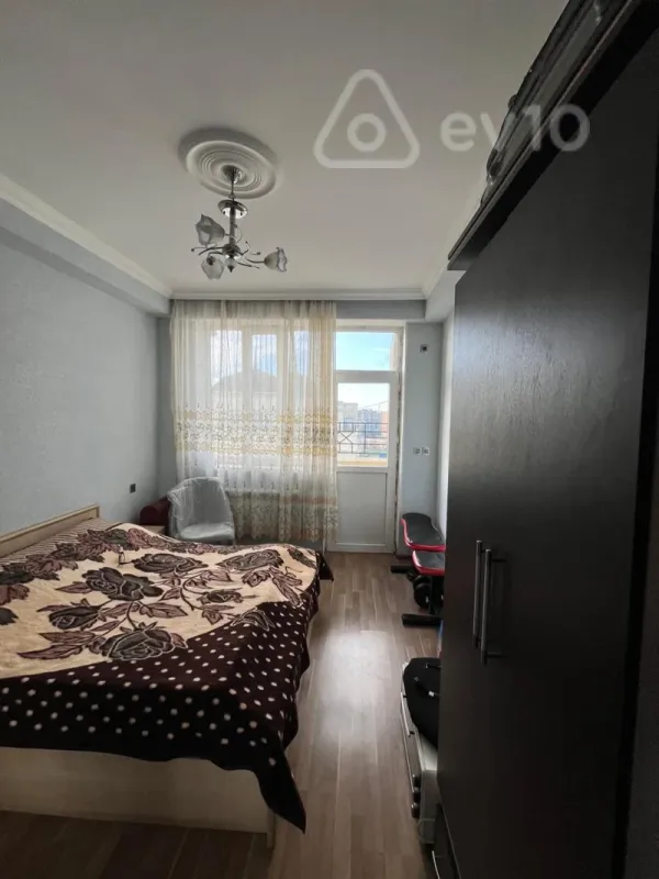 Satılır 2 otaqlı yeni tikili 66 m²