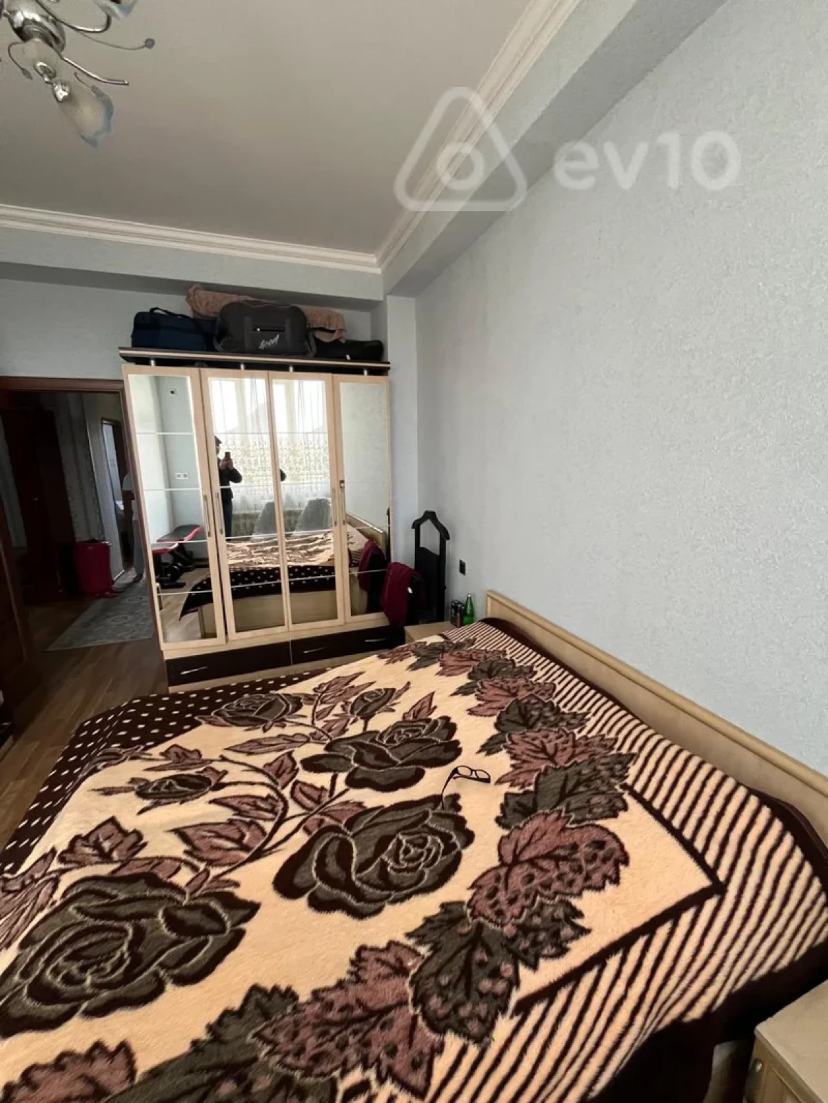 Satılır 2 otaqlı yeni tikili 66 m²