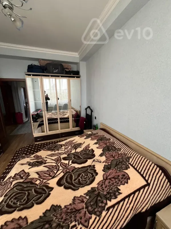 Satılır 2 otaqlı yeni tikili 66 m²