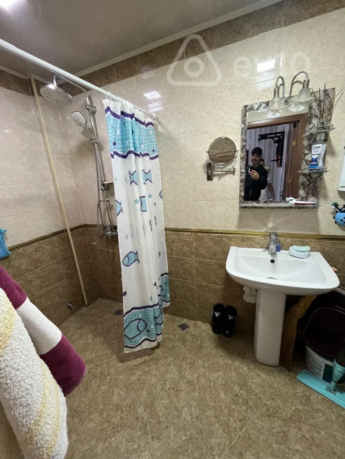 Satılır 2 otaqlı yeni tikili 66 m²