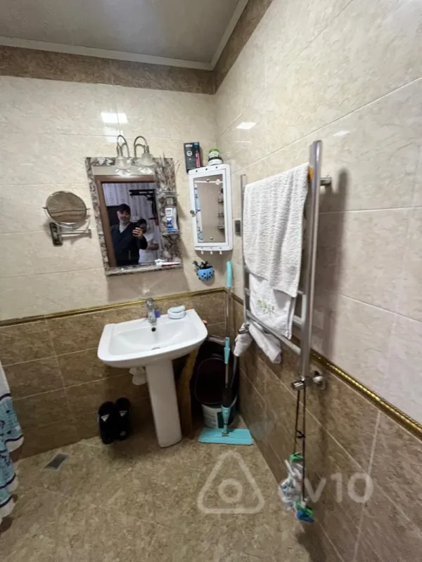 Satılır 2 otaqlı yeni tikili 66 m²