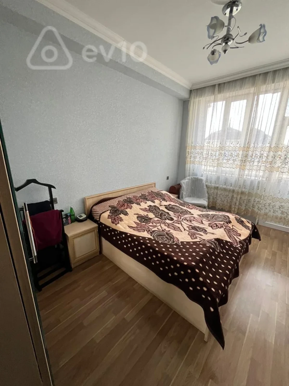 Satılır 2 otaqlı yeni tikili 66 m²