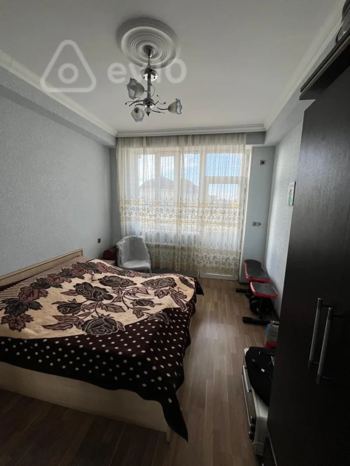 Satılır 2 otaqlı yeni tikili 66 m²