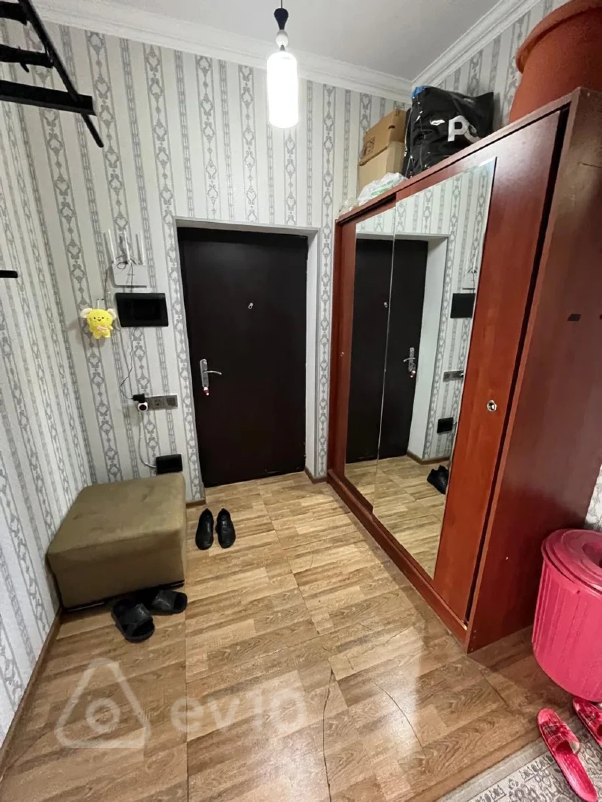 Satılır 2 otaqlı yeni tikili 66 m²