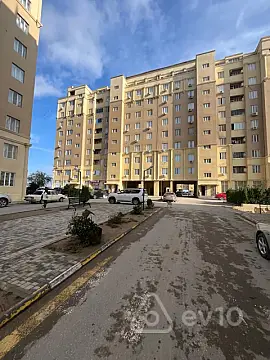 Satılır 2 otaqlı yeni tikili 66 m²