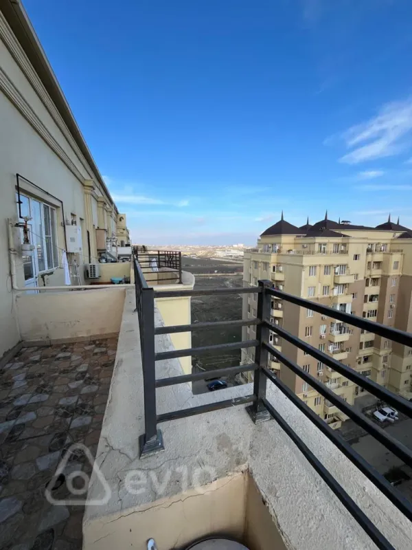 Satılır 2 otaqlı yeni tikili 66 m²