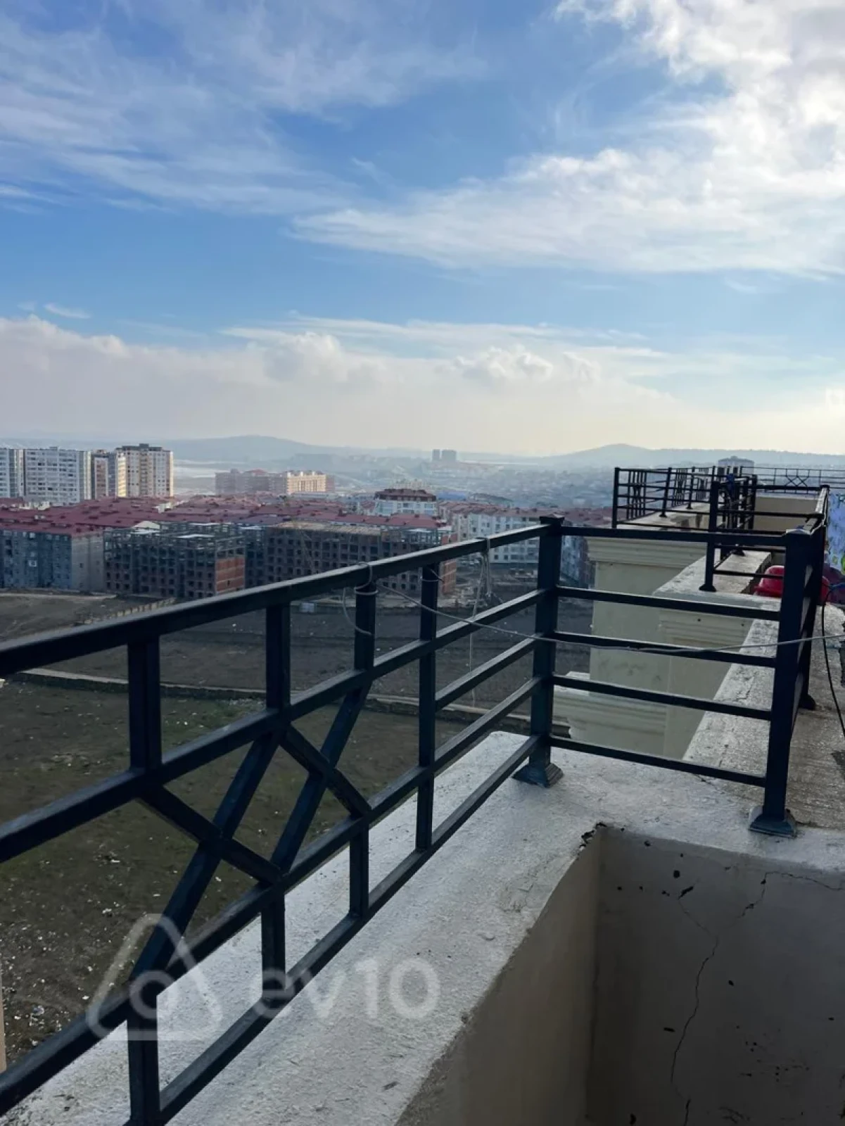 Satılır 2 otaqlı yeni tikili 66 m²