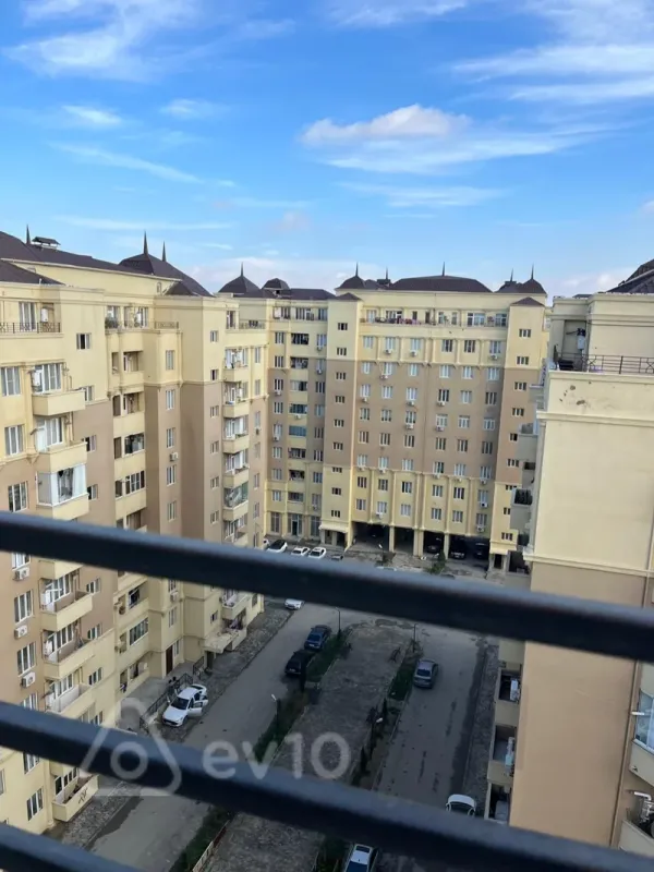 Satılır 2 otaqlı yeni tikili 66 m²