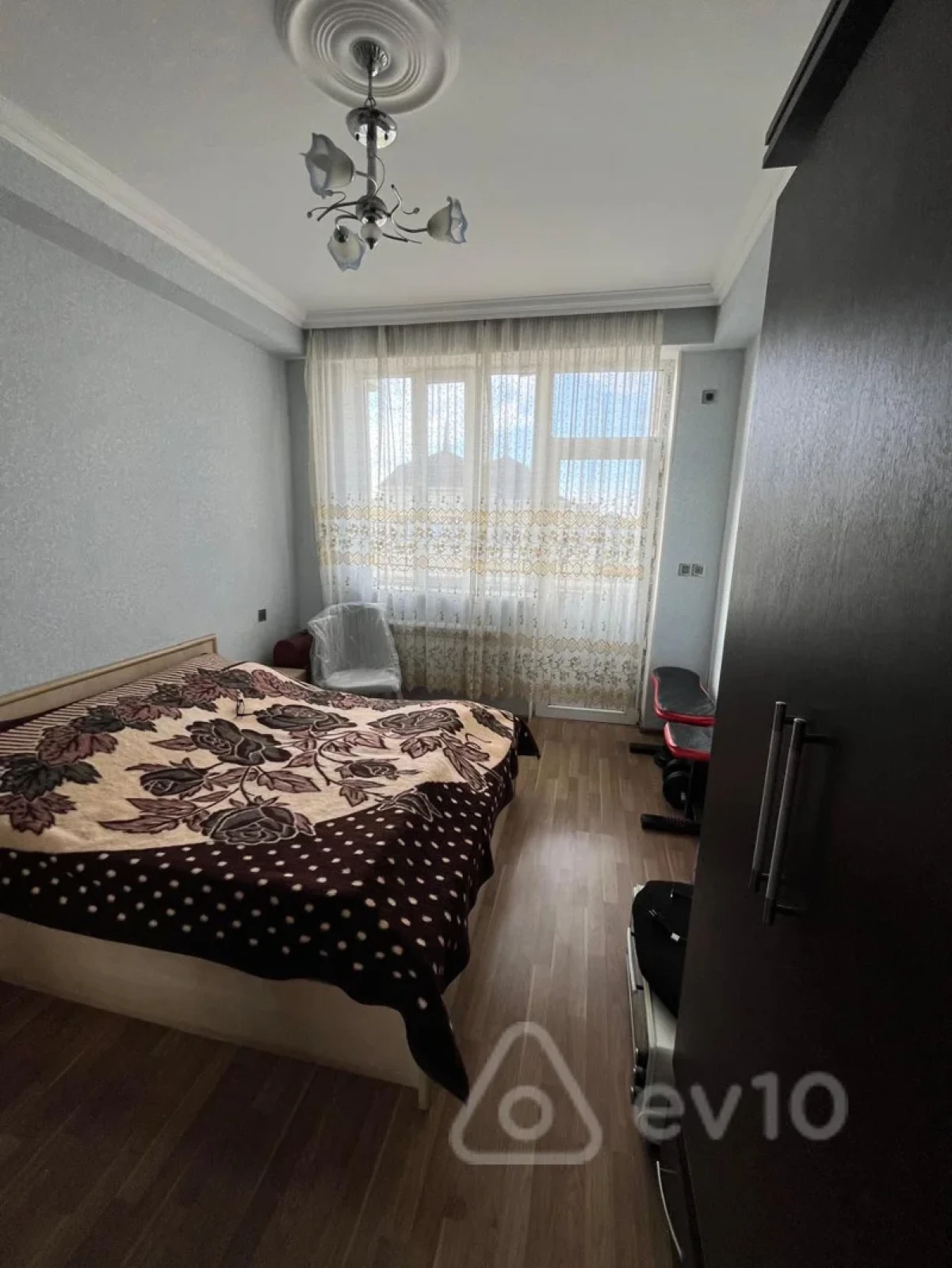 Satılır 2 otaqlı yeni tikili 66 m²