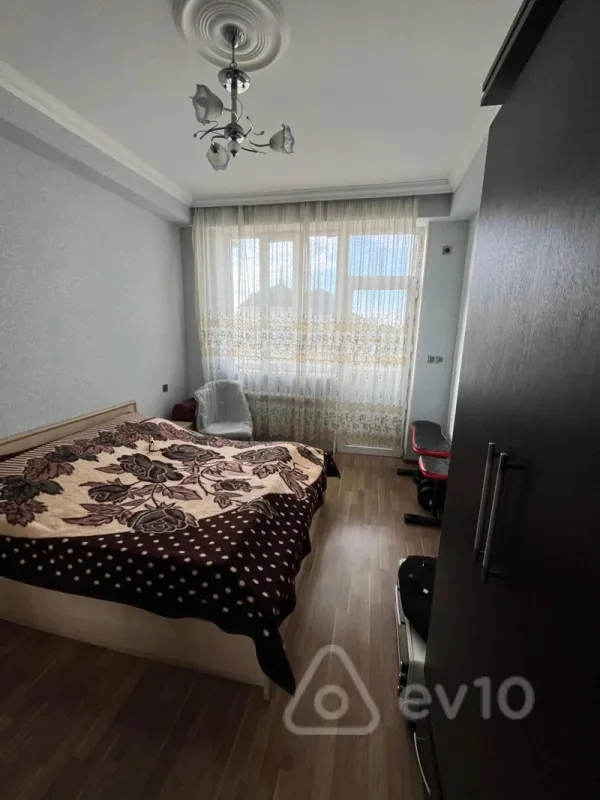 Satılır 2 otaqlı yeni tikili 66 m²