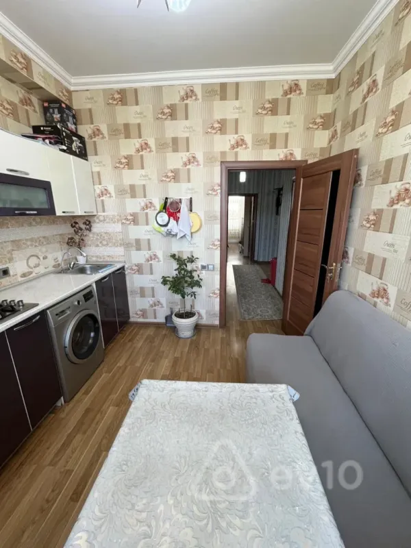Satılır 2 otaqlı yeni tikili 66 m²