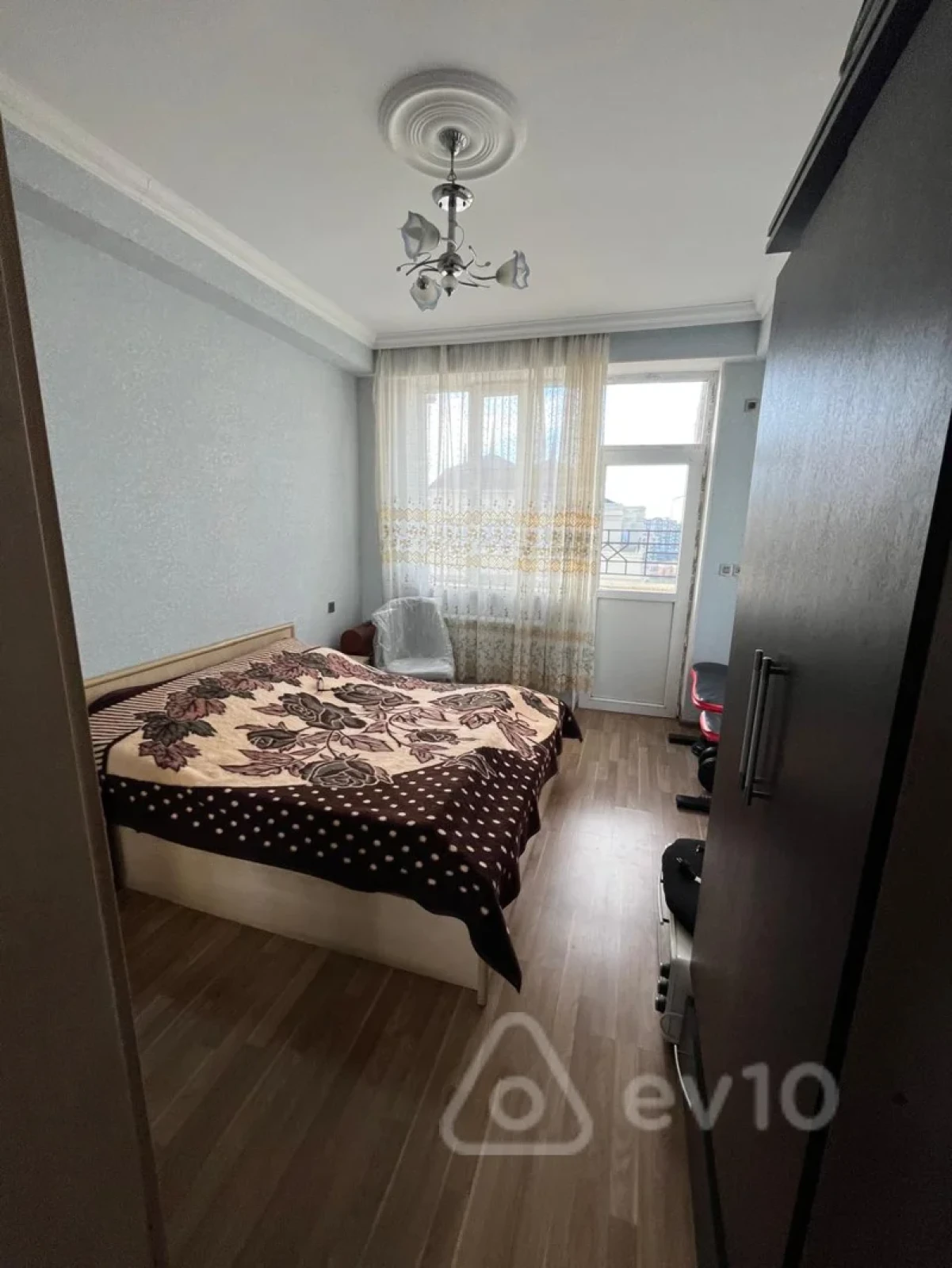 Satılır 2 otaqlı yeni tikili 66 m²