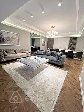 Kirayə verilir 4 otaqlı yeni tikili 225 m² — Bakı, Yasamal 4 otaq 225.00 m²
