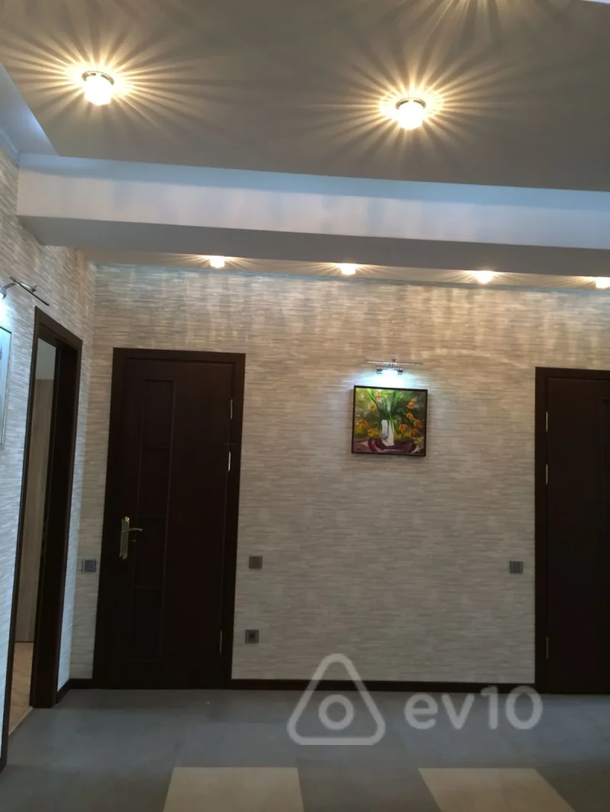 Kirayə verilir 2 otaqlı yeni tikili 100 m²