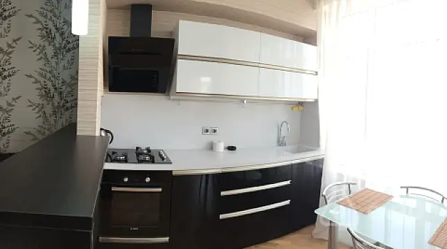 Kirayə verilir 2 otaqlı yeni tikili 100 m²