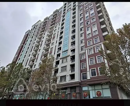 Satılır 4 otaqlı yeni tikili 205 m² — Bakı, Nərimanov 4 otaq 205.00 m²